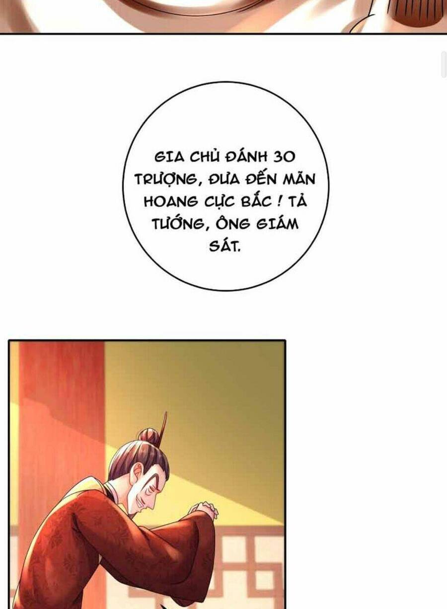 Tuyệt Sắc Đạo Lữ Đều Nói Ngô Hoàng Thể Chất Vô Địch Chap 65 - Next Chap 66