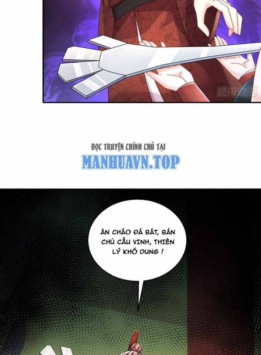 Tuyệt Sắc Đạo Lữ Đều Nói Ngô Hoàng Thể Chất Vô Địch Chap 65 - Next Chap 66