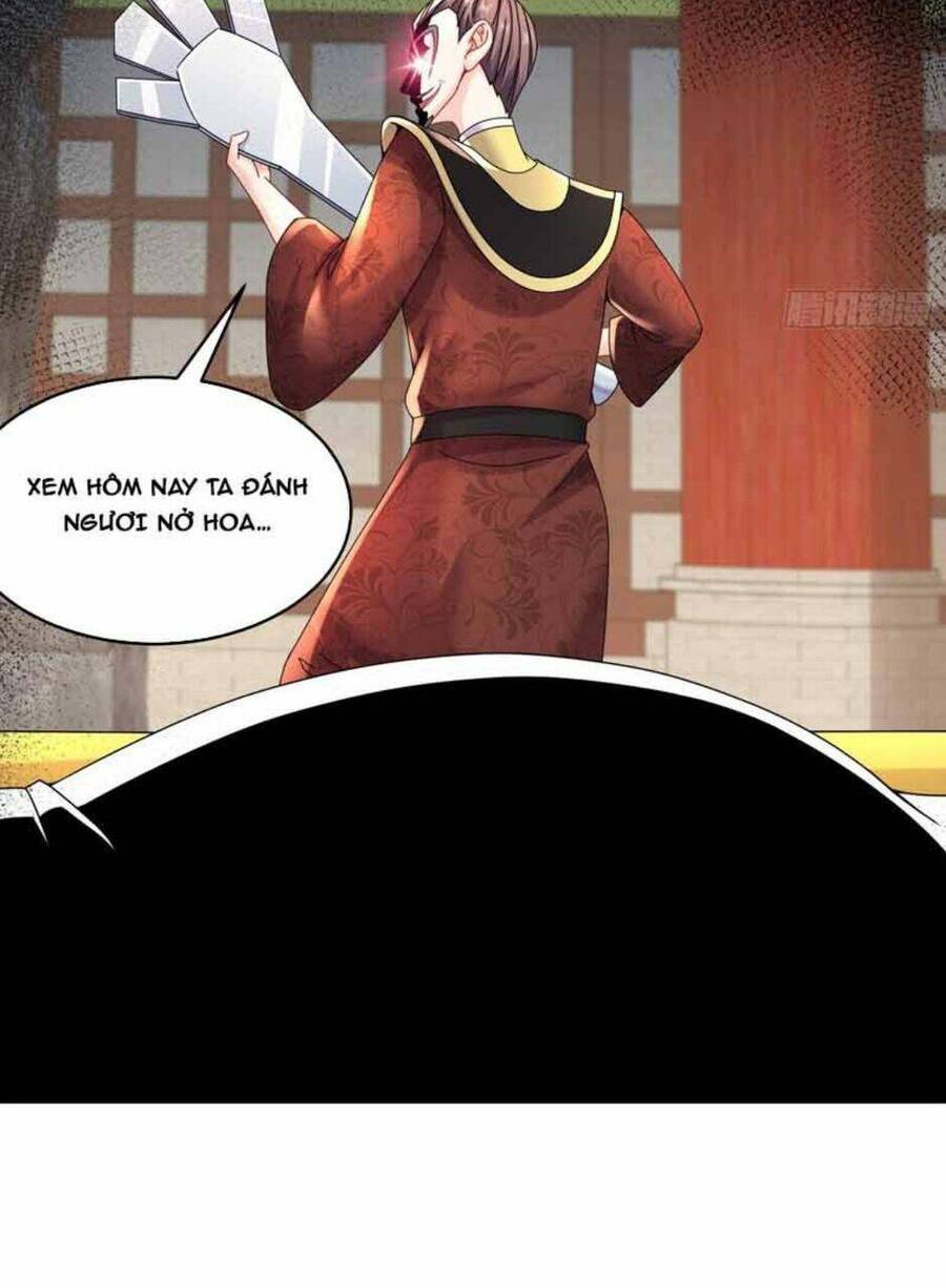 Tuyệt Sắc Đạo Lữ Đều Nói Ngô Hoàng Thể Chất Vô Địch Chap 65 - Next Chap 66