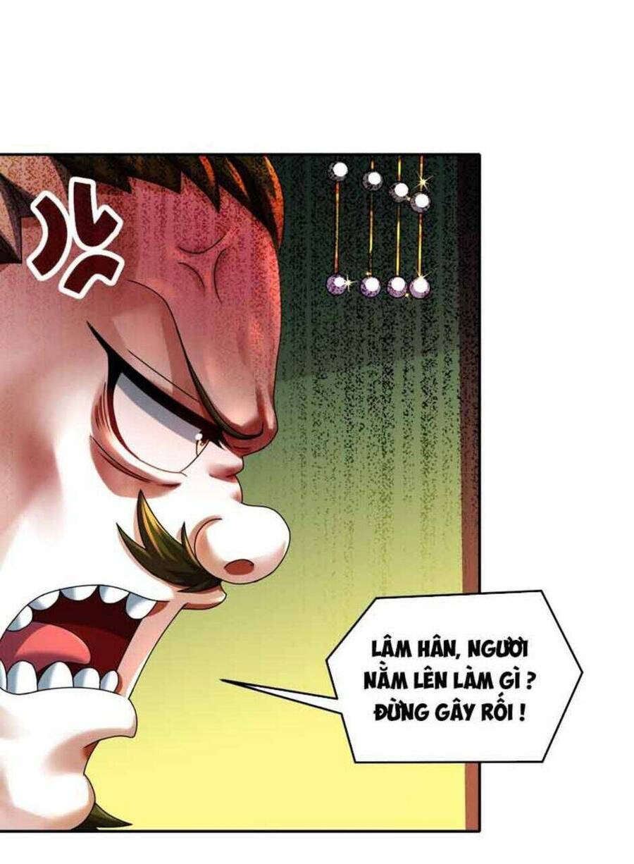 Tuyệt Sắc Đạo Lữ Đều Nói Ngô Hoàng Thể Chất Vô Địch Chap 65 - Next Chap 66