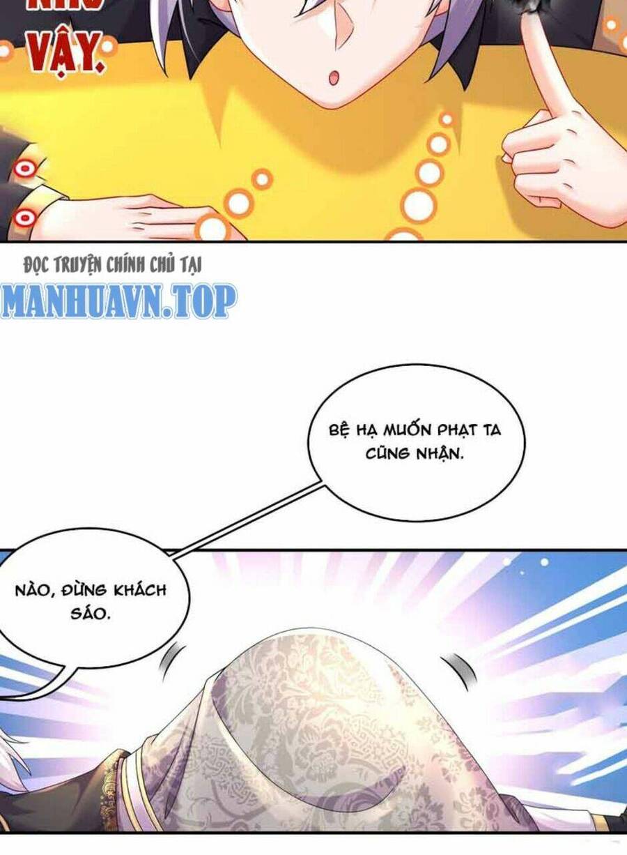 Tuyệt Sắc Đạo Lữ Đều Nói Ngô Hoàng Thể Chất Vô Địch Chap 65 - Next Chap 66