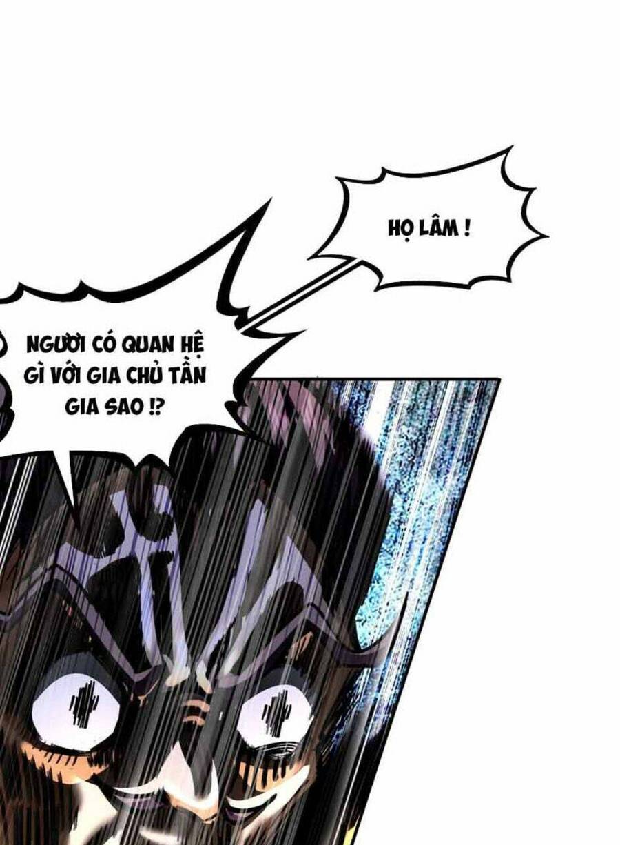 Tuyệt Sắc Đạo Lữ Đều Nói Ngô Hoàng Thể Chất Vô Địch Chap 65 - Next Chap 66