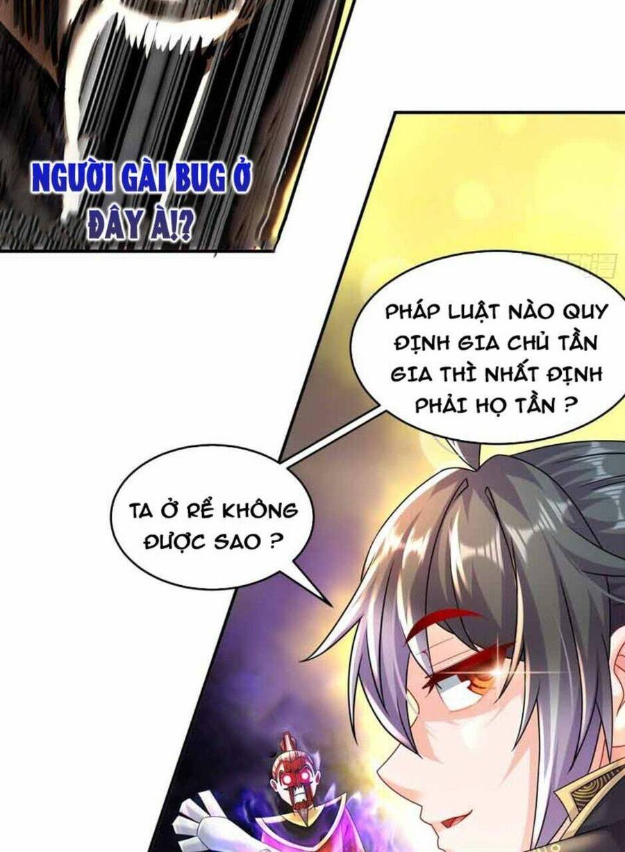 Tuyệt Sắc Đạo Lữ Đều Nói Ngô Hoàng Thể Chất Vô Địch Chap 65 - Next Chap 66