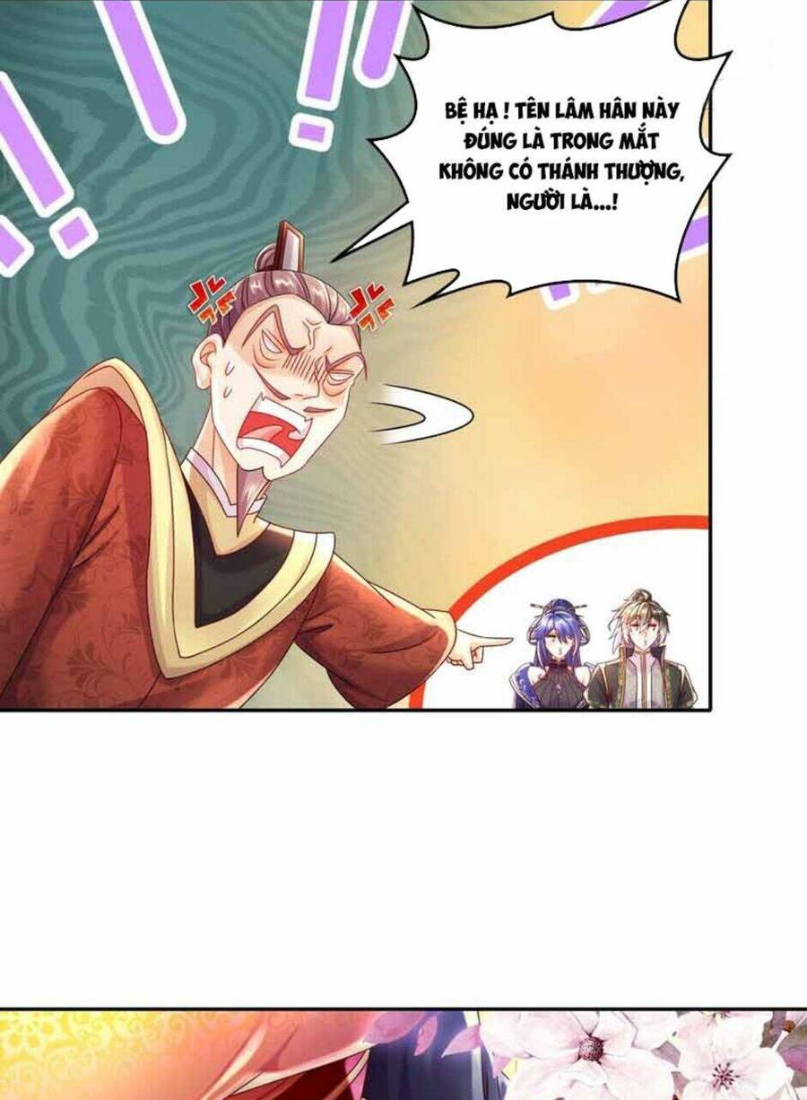 Tuyệt Sắc Đạo Lữ Đều Nói Ngô Hoàng Thể Chất Vô Địch Chap 65 - Next Chap 66