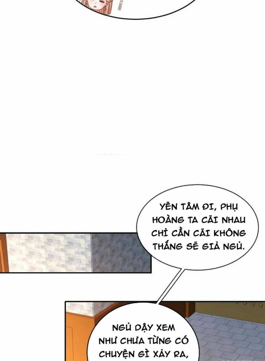 Tuyệt Sắc Đạo Lữ Đều Nói Ngô Hoàng Thể Chất Vô Địch Chap 65 - Next Chap 66