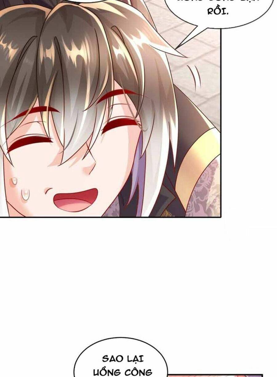 Tuyệt Sắc Đạo Lữ Đều Nói Ngô Hoàng Thể Chất Vô Địch Chap 65 - Next Chap 66