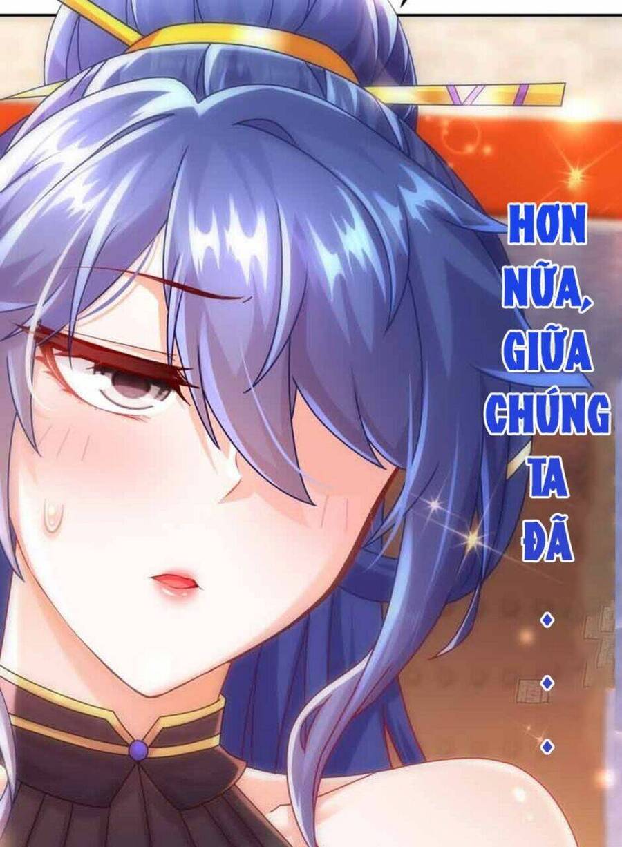 Tuyệt Sắc Đạo Lữ Đều Nói Ngô Hoàng Thể Chất Vô Địch Chap 65 - Next Chap 66