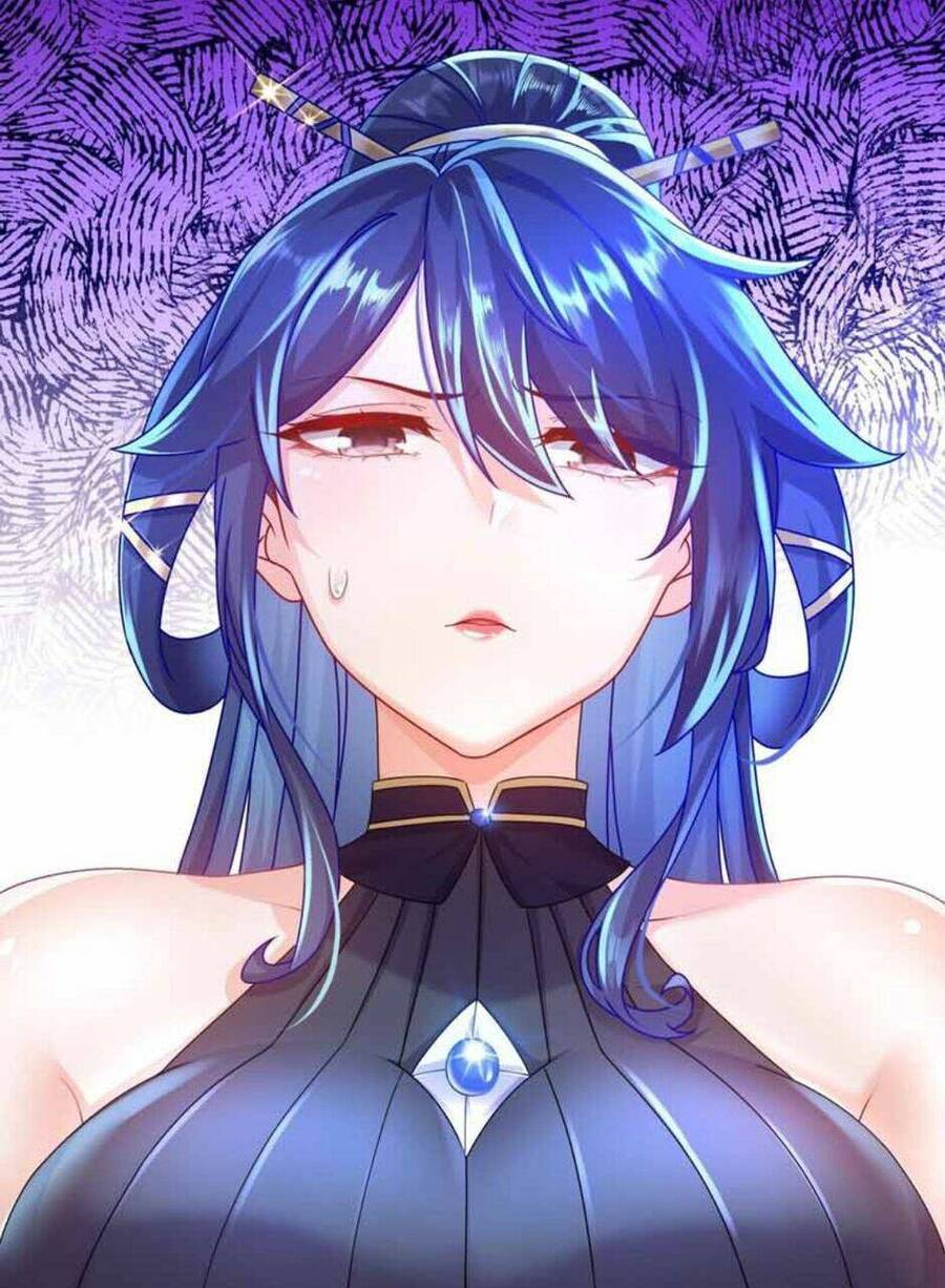 Tuyệt Sắc Đạo Lữ Đều Nói Ngô Hoàng Thể Chất Vô Địch Chap 65 - Next Chap 66