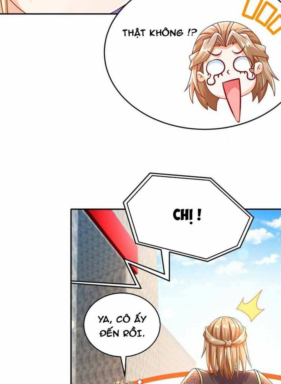 Tuyệt Sắc Đạo Lữ Đều Nói Ngô Hoàng Thể Chất Vô Địch Chap 65 - Next Chap 66