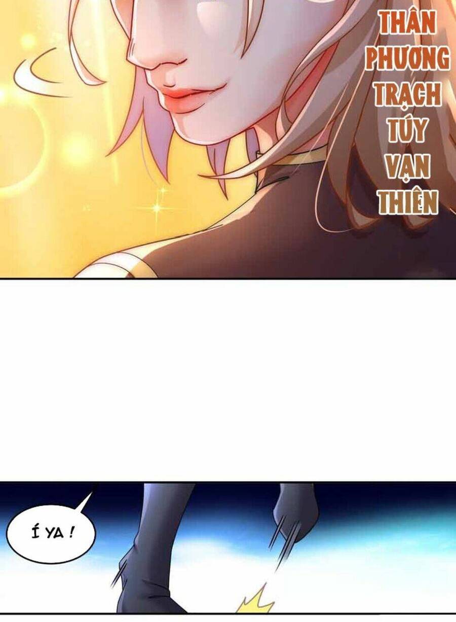 Tuyệt Sắc Đạo Lữ Đều Nói Ngô Hoàng Thể Chất Vô Địch Chap 65 - Next Chap 66