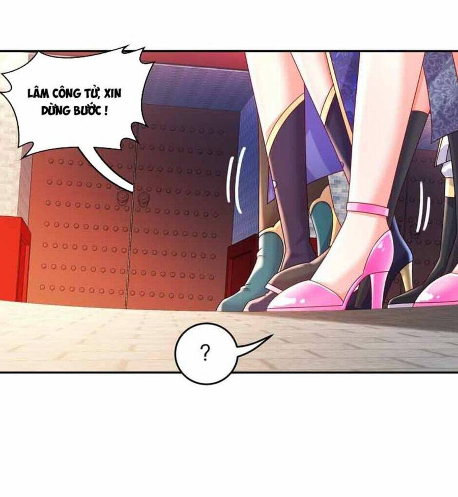 Tuyệt Sắc Đạo Lữ Đều Nói Ngô Hoàng Thể Chất Vô Địch Chap 65 - Next Chap 66
