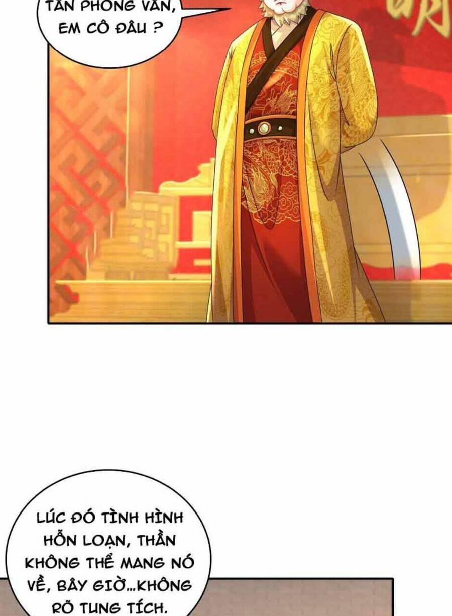 Tuyệt Sắc Đạo Lữ Đều Nói Ngô Hoàng Thể Chất Vô Địch Chap 65 - Next Chap 66