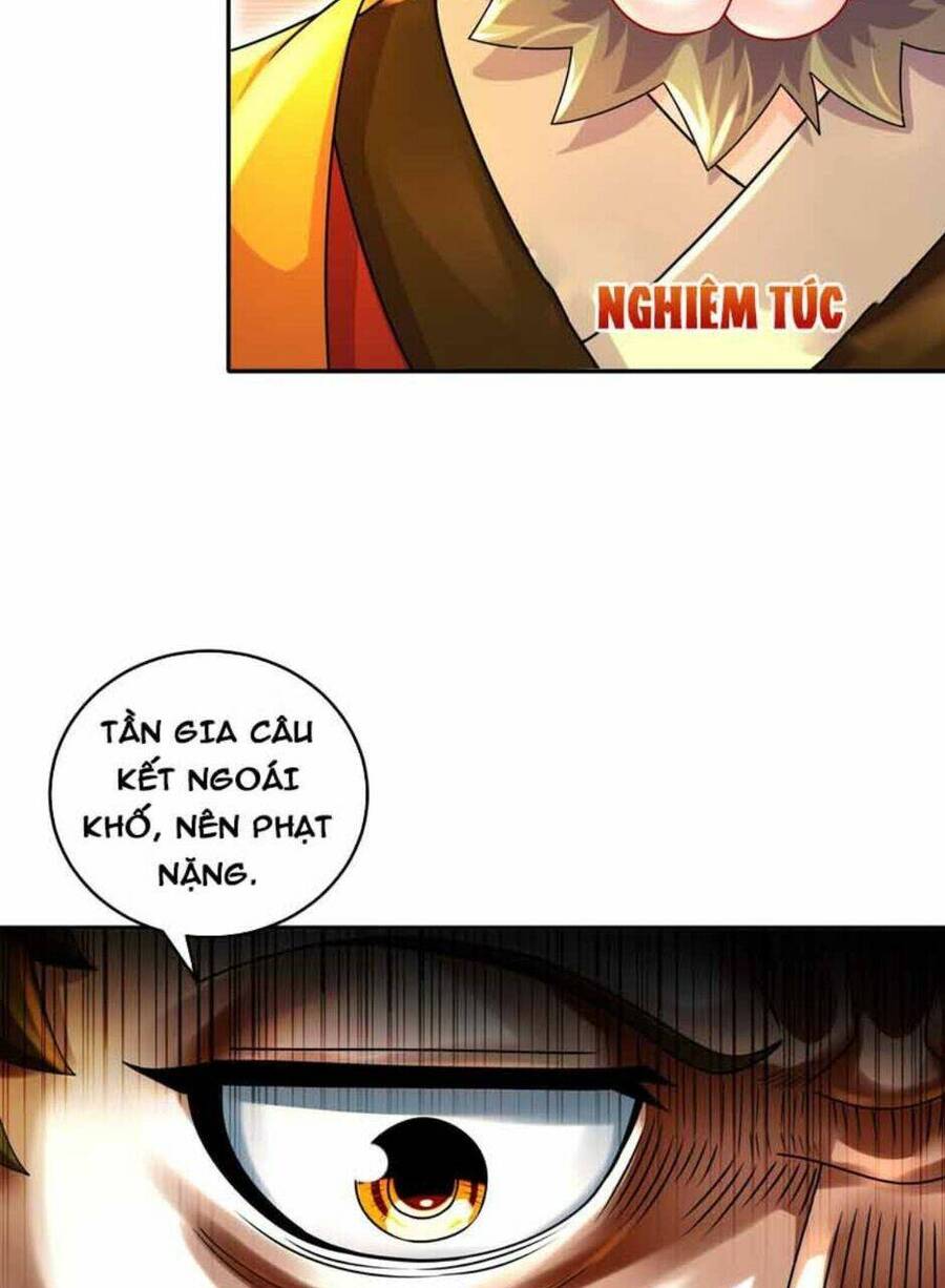 Tuyệt Sắc Đạo Lữ Đều Nói Ngô Hoàng Thể Chất Vô Địch Chap 65 - Next Chap 66