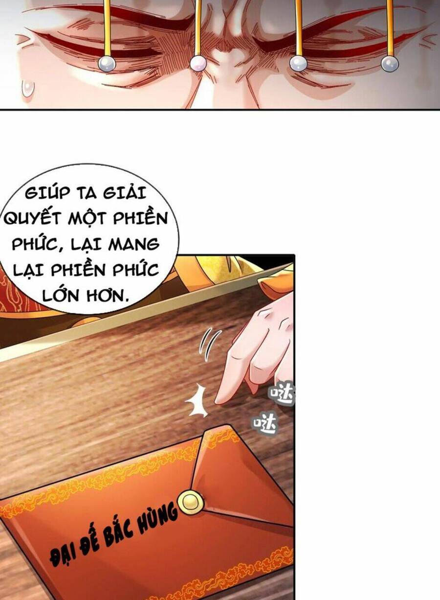 Tuyệt Sắc Đạo Lữ Đều Nói Ngô Hoàng Thể Chất Vô Địch Chap 66 - Next Chap 67