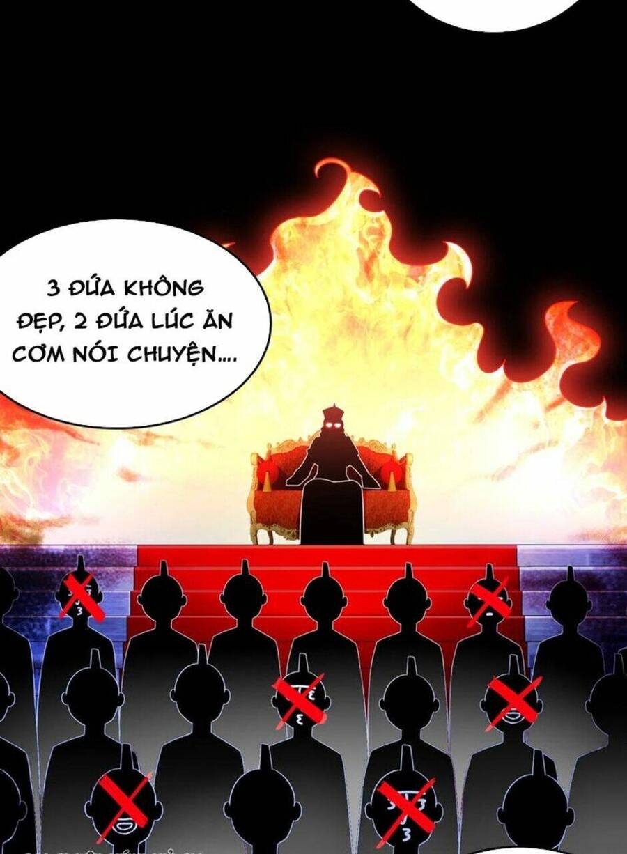 Tuyệt Sắc Đạo Lữ Đều Nói Ngô Hoàng Thể Chất Vô Địch Chap 66 - Next Chap 67