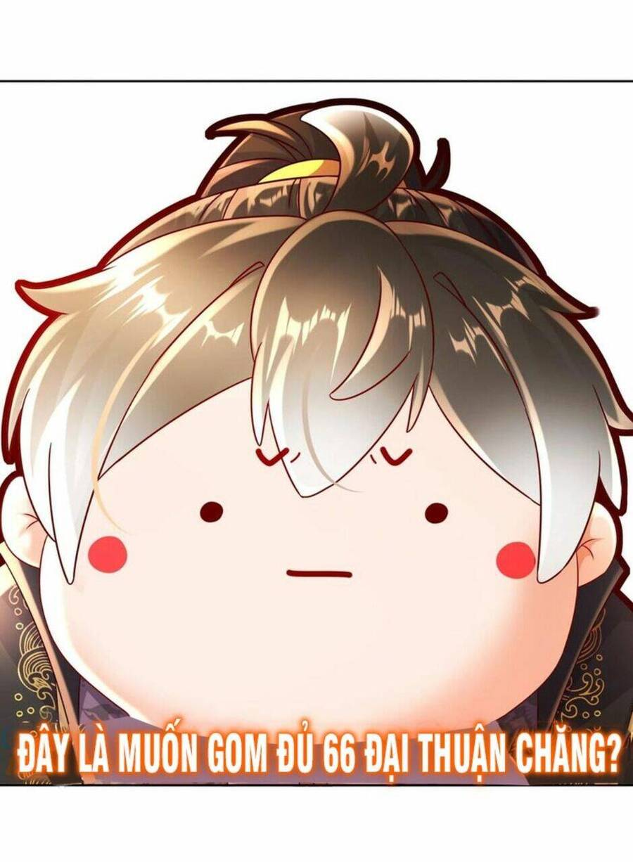 Tuyệt Sắc Đạo Lữ Đều Nói Ngô Hoàng Thể Chất Vô Địch Chap 66 - Next Chap 67