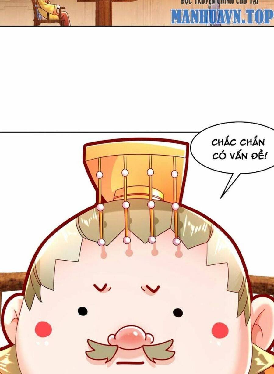 Tuyệt Sắc Đạo Lữ Đều Nói Ngô Hoàng Thể Chất Vô Địch Chap 66 - Next Chap 67