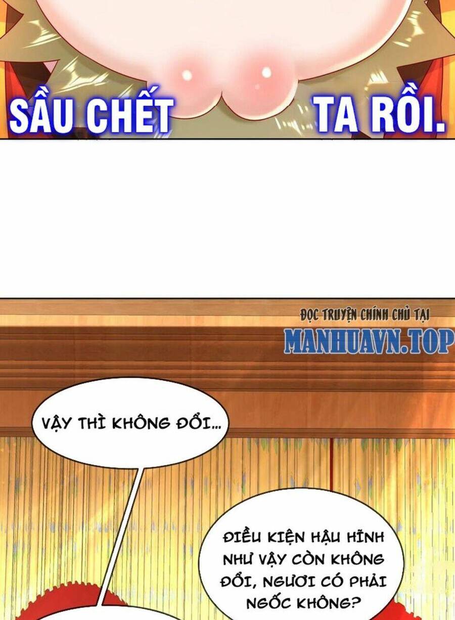 Tuyệt Sắc Đạo Lữ Đều Nói Ngô Hoàng Thể Chất Vô Địch Chap 66 - Next Chap 67