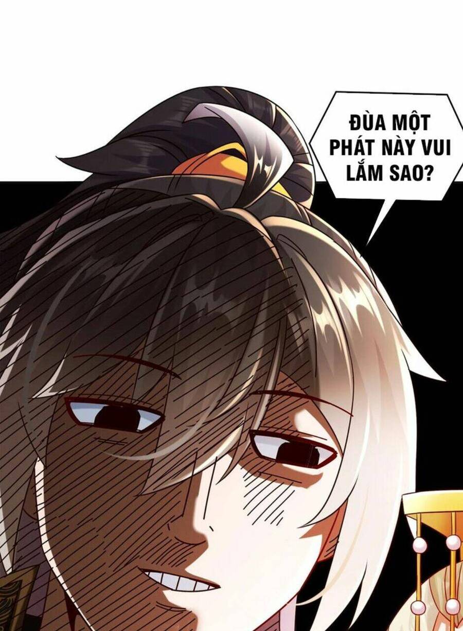 Tuyệt Sắc Đạo Lữ Đều Nói Ngô Hoàng Thể Chất Vô Địch Chap 66 - Next Chap 67