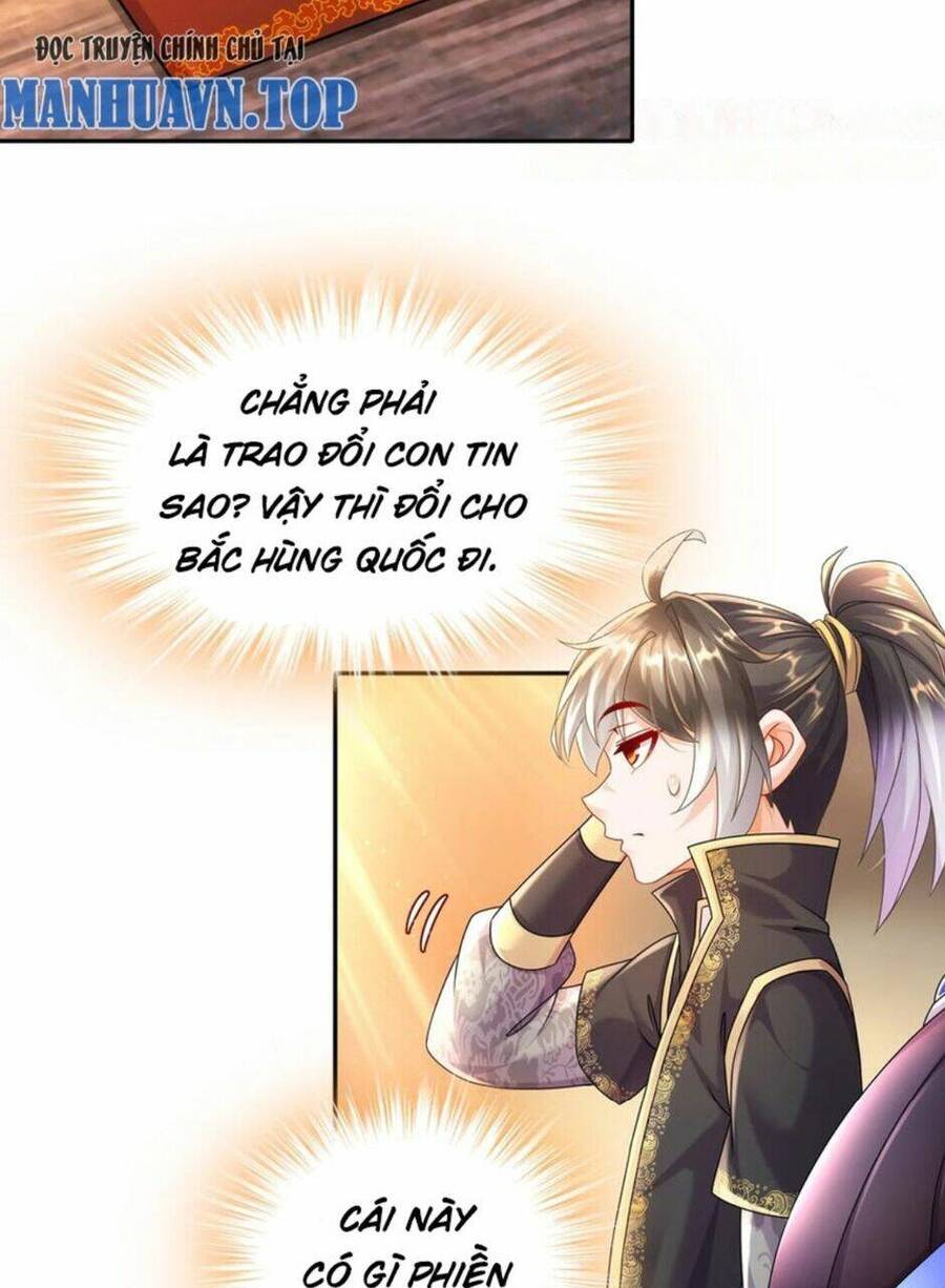 Tuyệt Sắc Đạo Lữ Đều Nói Ngô Hoàng Thể Chất Vô Địch Chap 66 - Next Chap 67