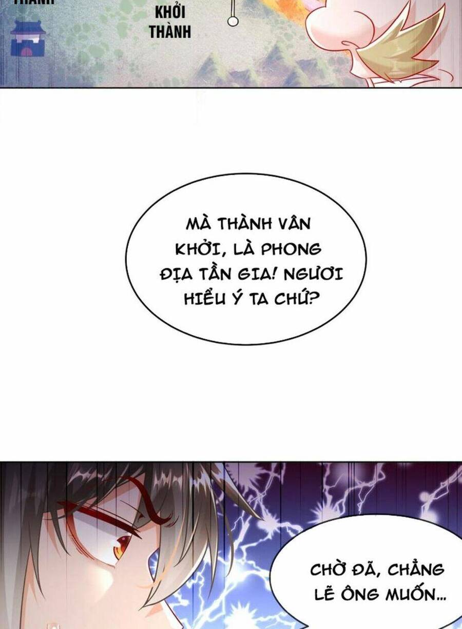 Tuyệt Sắc Đạo Lữ Đều Nói Ngô Hoàng Thể Chất Vô Địch Chap 66 - Next Chap 67