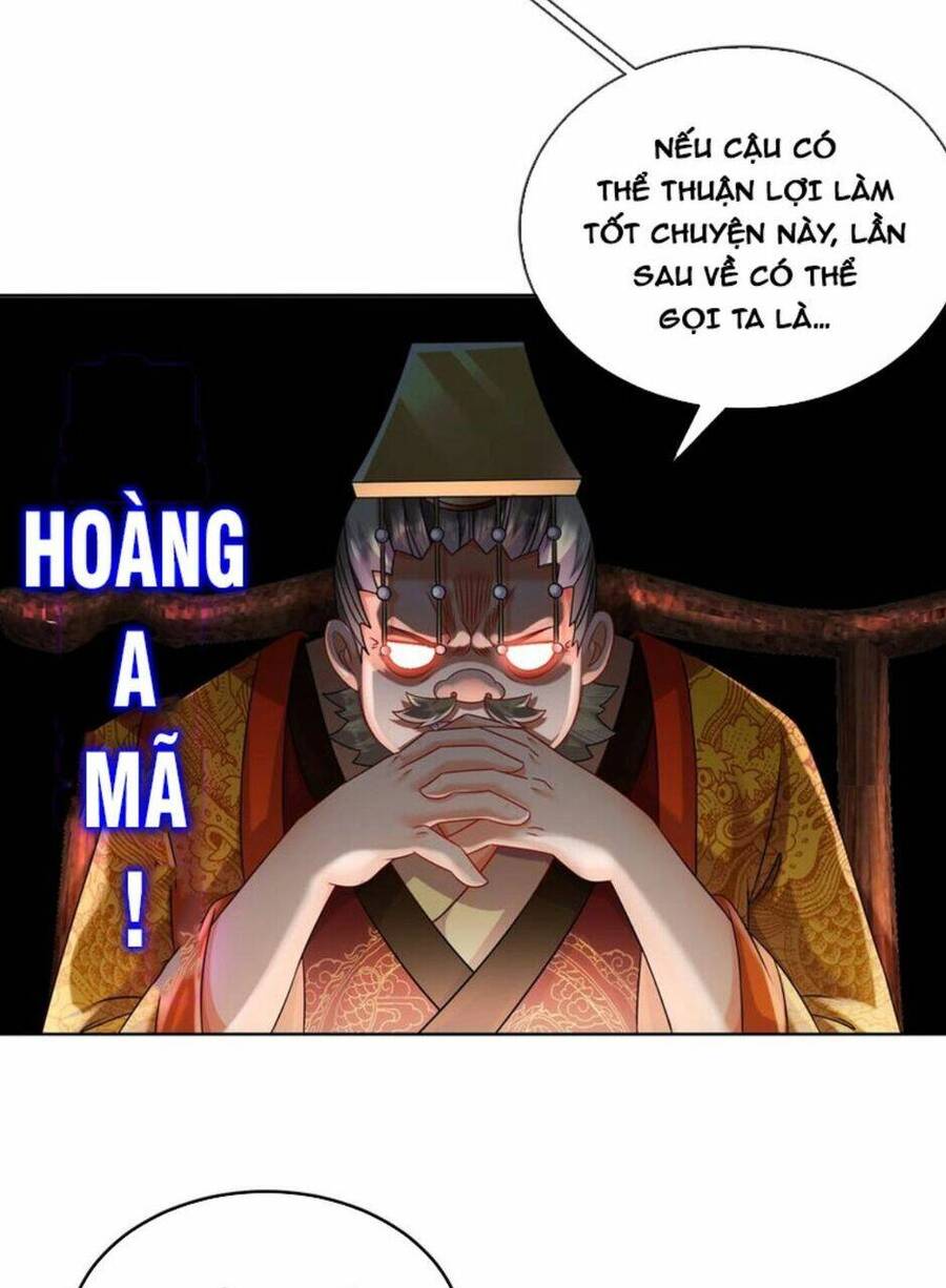 Tuyệt Sắc Đạo Lữ Đều Nói Ngô Hoàng Thể Chất Vô Địch Chap 66 - Next Chap 67
