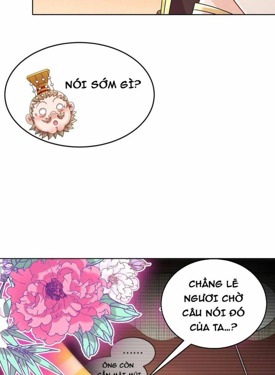 Tuyệt Sắc Đạo Lữ Đều Nói Ngô Hoàng Thể Chất Vô Địch Chap 66 - Next Chap 67