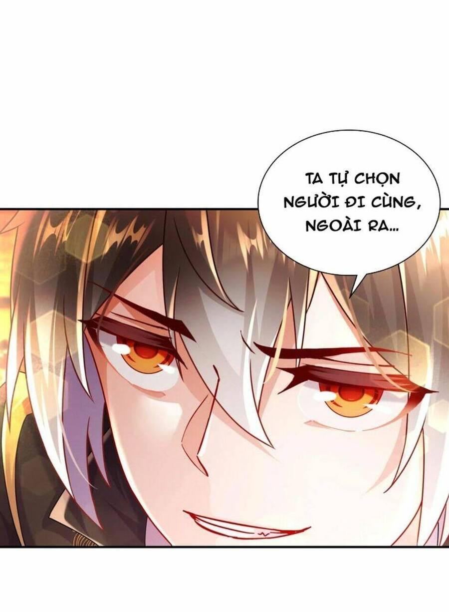 Tuyệt Sắc Đạo Lữ Đều Nói Ngô Hoàng Thể Chất Vô Địch Chap 66 - Next Chap 67