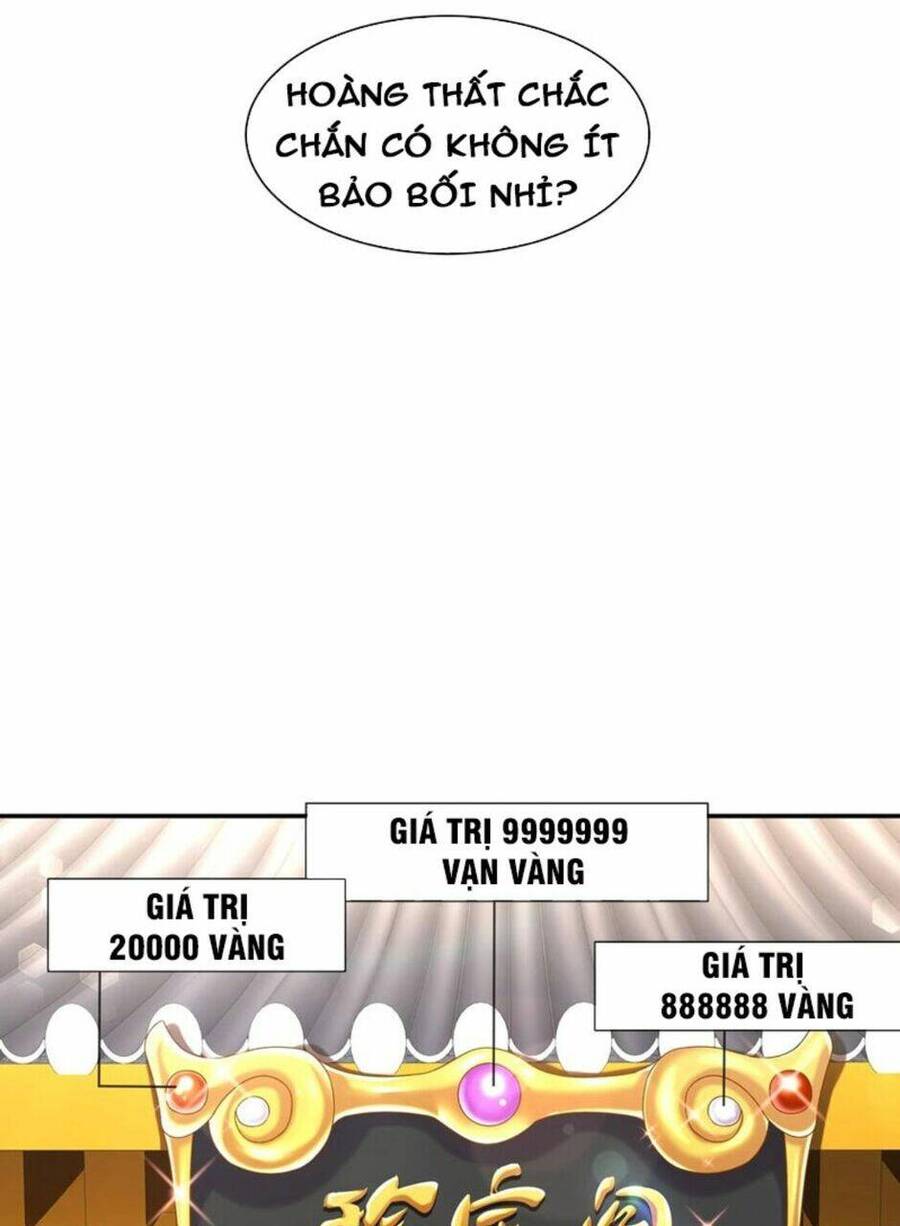 Tuyệt Sắc Đạo Lữ Đều Nói Ngô Hoàng Thể Chất Vô Địch Chap 66 - Next Chap 67