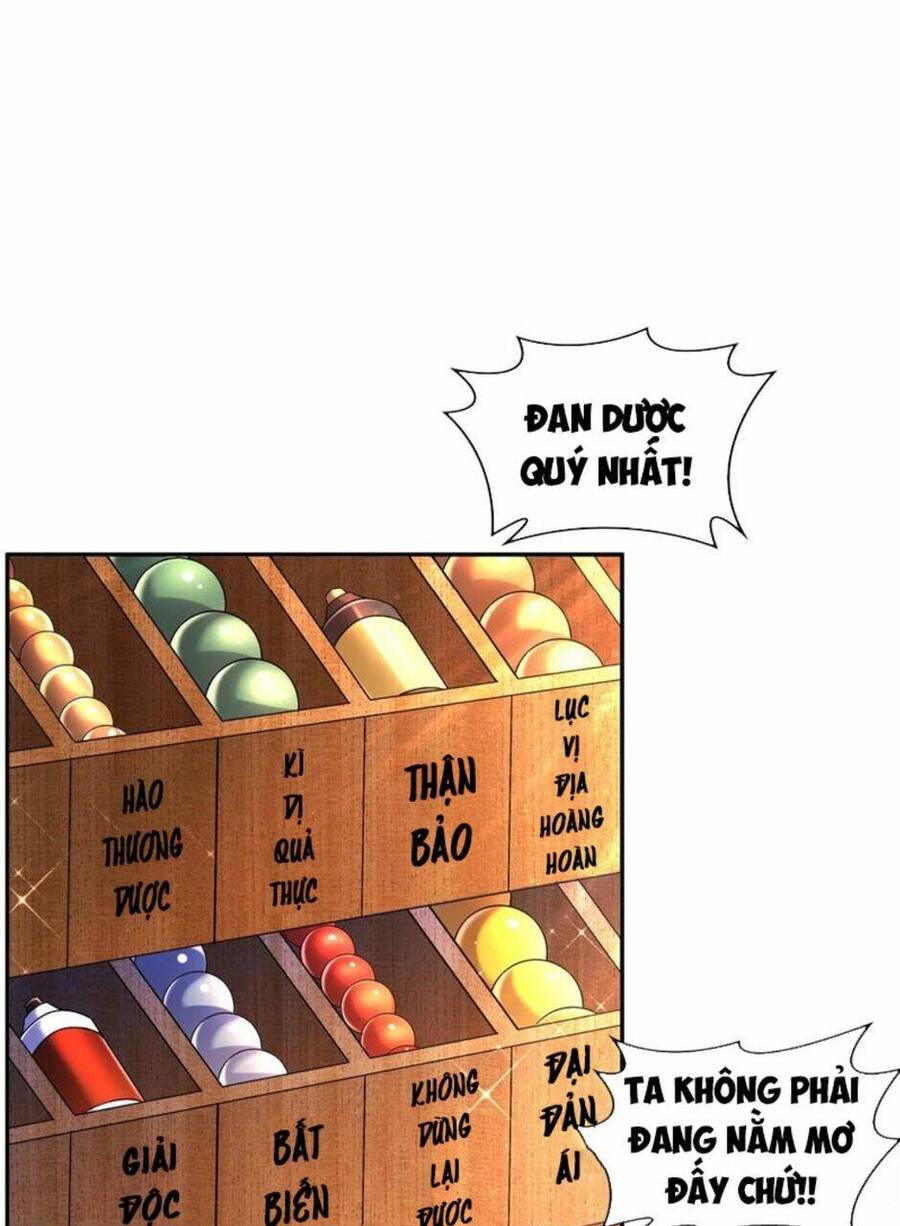 Tuyệt Sắc Đạo Lữ Đều Nói Ngô Hoàng Thể Chất Vô Địch Chap 66 - Next Chap 67