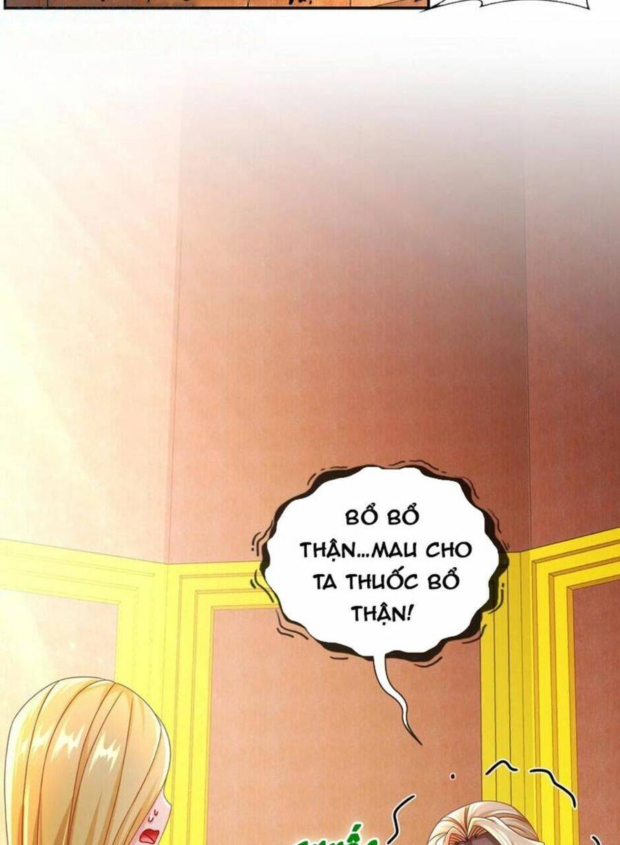 Tuyệt Sắc Đạo Lữ Đều Nói Ngô Hoàng Thể Chất Vô Địch Chap 66 - Next Chap 67