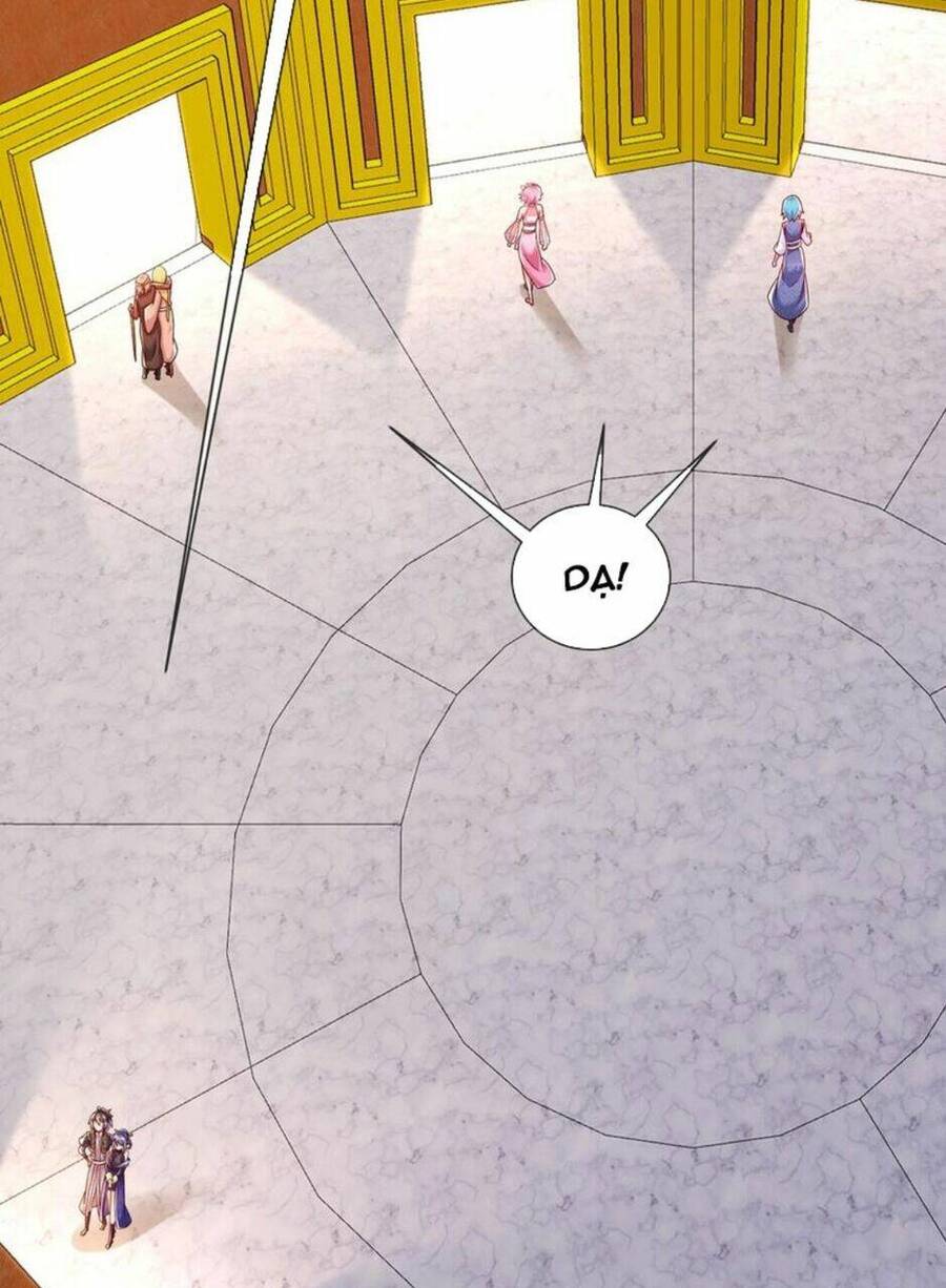 Tuyệt Sắc Đạo Lữ Đều Nói Ngô Hoàng Thể Chất Vô Địch Chap 66 - Next Chap 67
