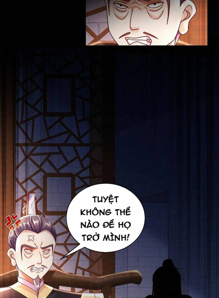 Tuyệt Sắc Đạo Lữ Đều Nói Ngô Hoàng Thể Chất Vô Địch Chap 66 - Next Chap 67
