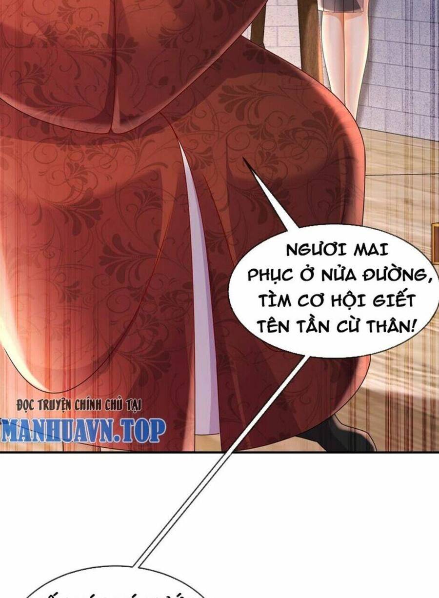 Tuyệt Sắc Đạo Lữ Đều Nói Ngô Hoàng Thể Chất Vô Địch Chap 66 - Next Chap 67