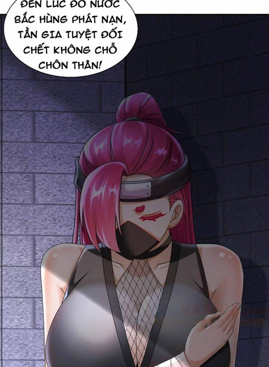Tuyệt Sắc Đạo Lữ Đều Nói Ngô Hoàng Thể Chất Vô Địch Chap 66 - Next Chap 67