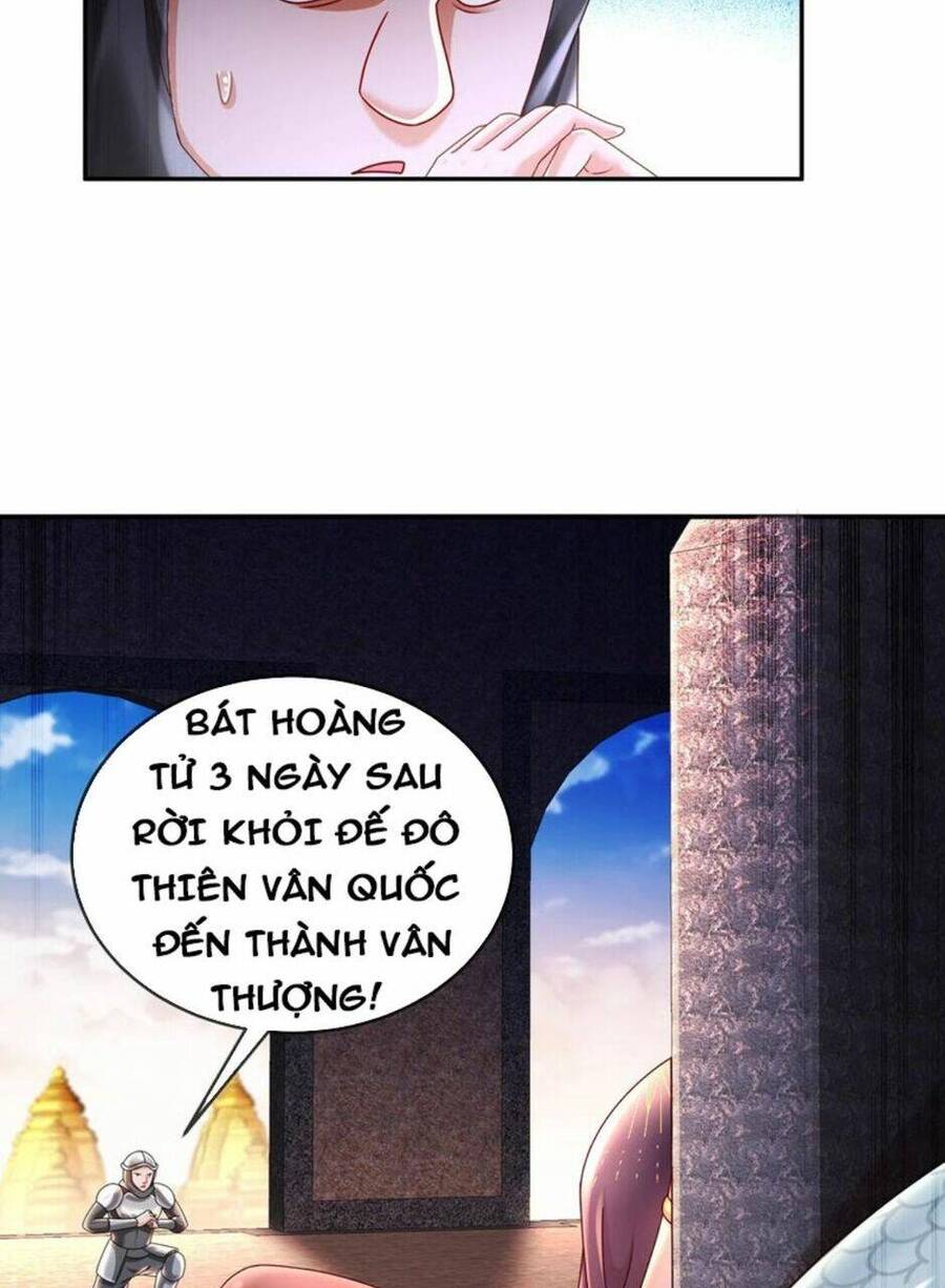 Tuyệt Sắc Đạo Lữ Đều Nói Ngô Hoàng Thể Chất Vô Địch Chap 66 - Next Chap 67