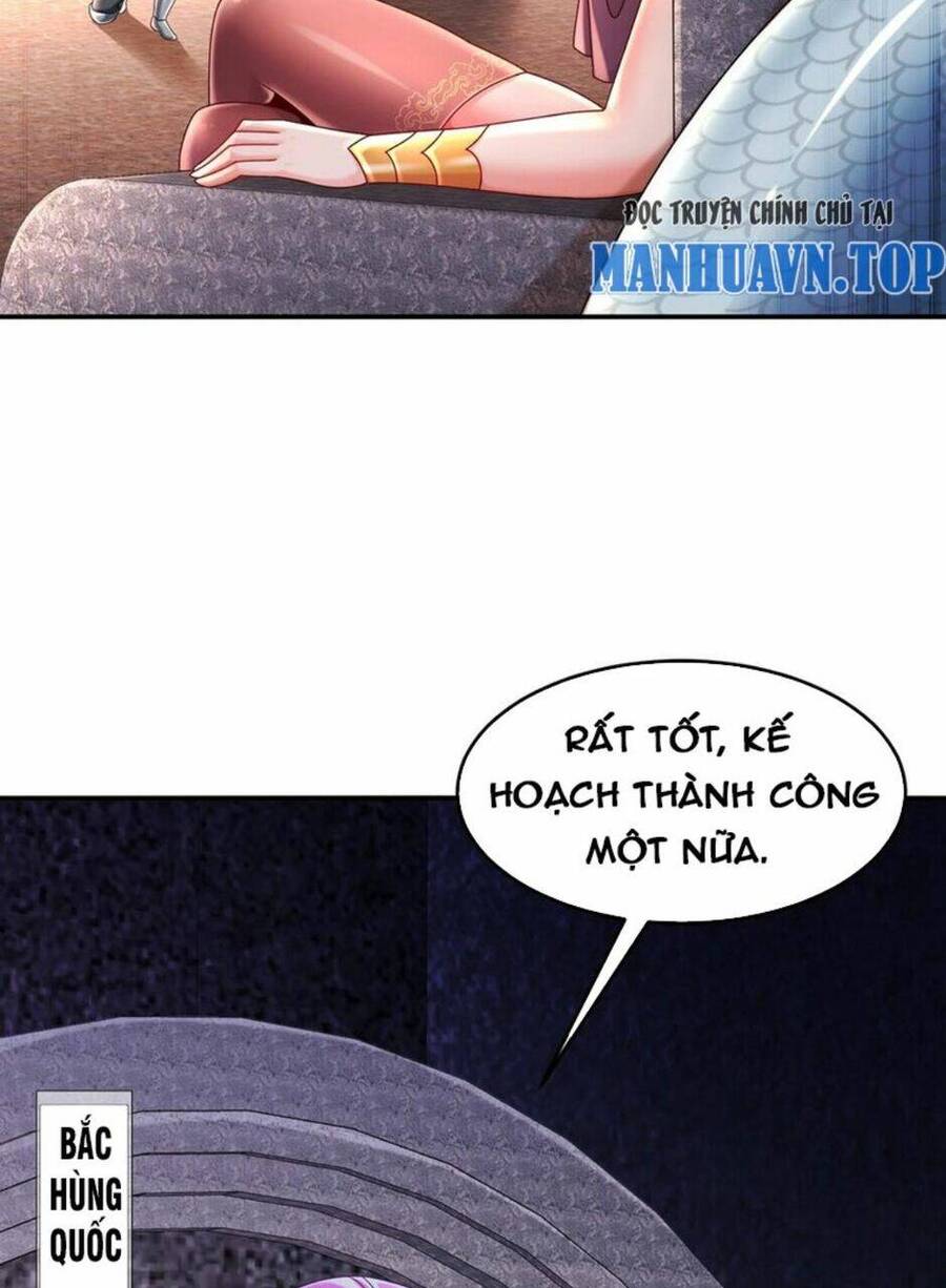 Tuyệt Sắc Đạo Lữ Đều Nói Ngô Hoàng Thể Chất Vô Địch Chap 66 - Next Chap 67