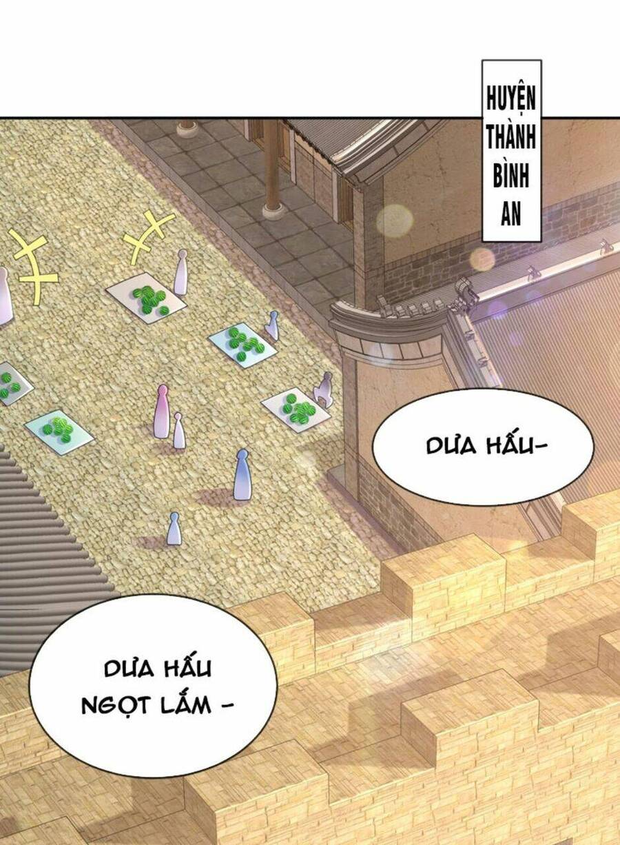 Tuyệt Sắc Đạo Lữ Đều Nói Ngô Hoàng Thể Chất Vô Địch Chap 67 - Next Chap 68
