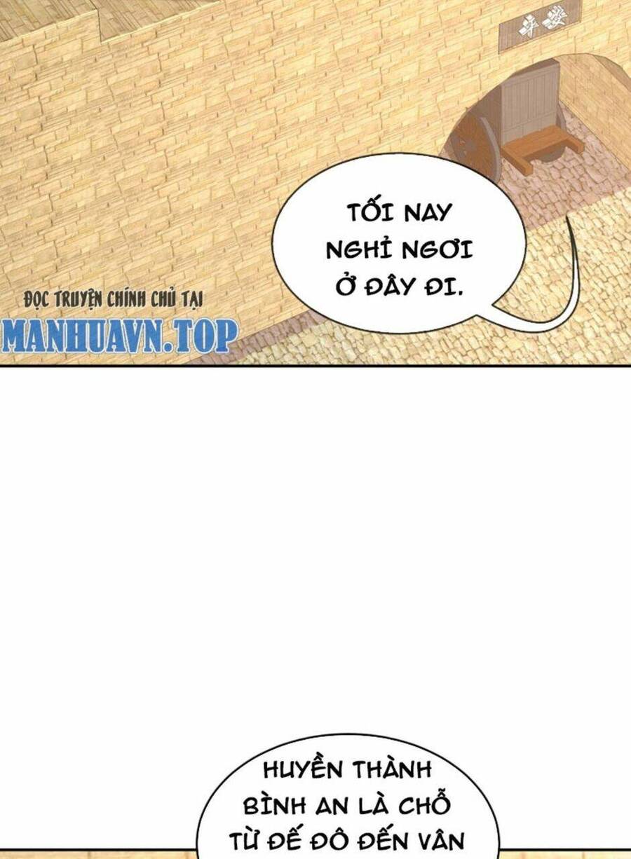 Tuyệt Sắc Đạo Lữ Đều Nói Ngô Hoàng Thể Chất Vô Địch Chap 67 - Next Chap 68