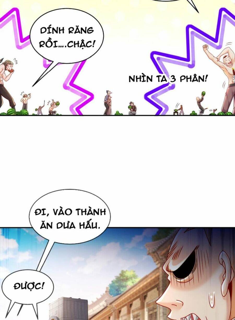 Tuyệt Sắc Đạo Lữ Đều Nói Ngô Hoàng Thể Chất Vô Địch Chap 67 - Next Chap 68
