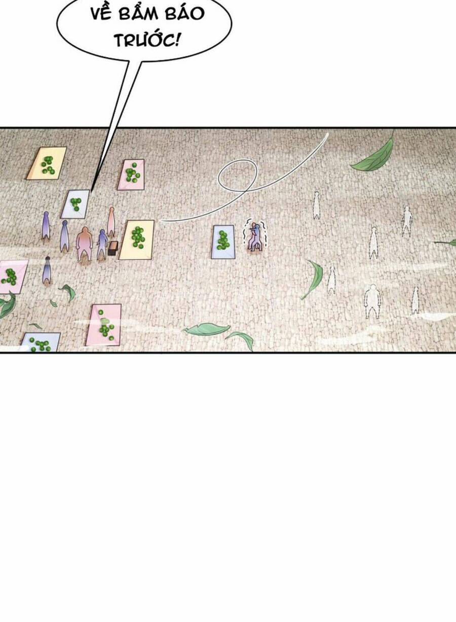 Tuyệt Sắc Đạo Lữ Đều Nói Ngô Hoàng Thể Chất Vô Địch Chap 67 - Next Chap 68