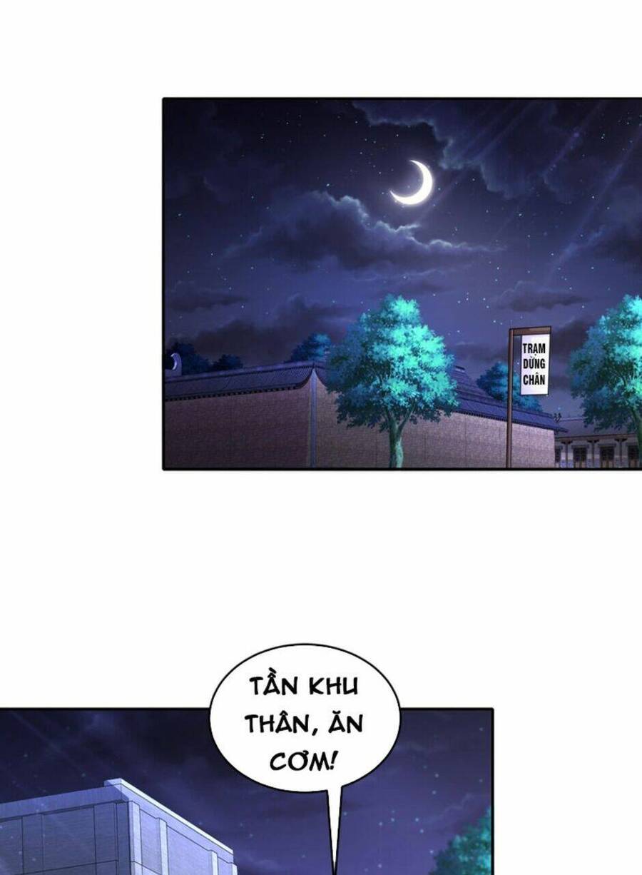 Tuyệt Sắc Đạo Lữ Đều Nói Ngô Hoàng Thể Chất Vô Địch Chap 67 - Next Chap 68