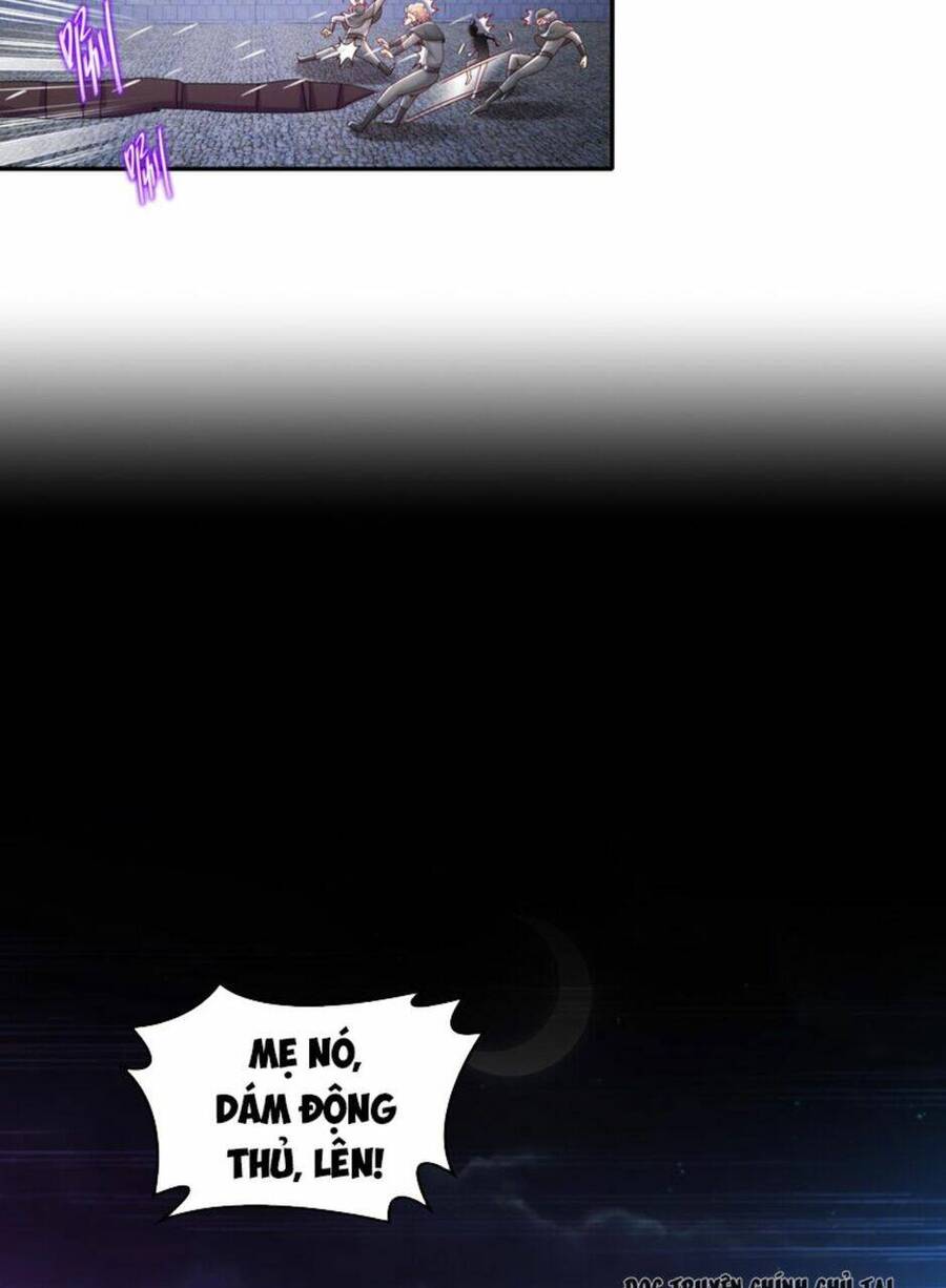 Tuyệt Sắc Đạo Lữ Đều Nói Ngô Hoàng Thể Chất Vô Địch Chap 67 - Next Chap 68
