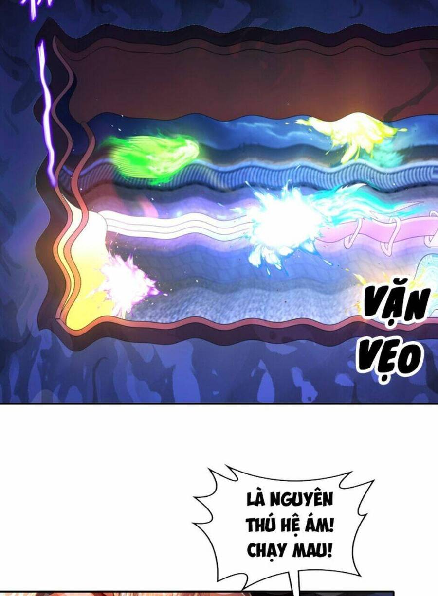 Tuyệt Sắc Đạo Lữ Đều Nói Ngô Hoàng Thể Chất Vô Địch Chap 67 - Next Chap 68