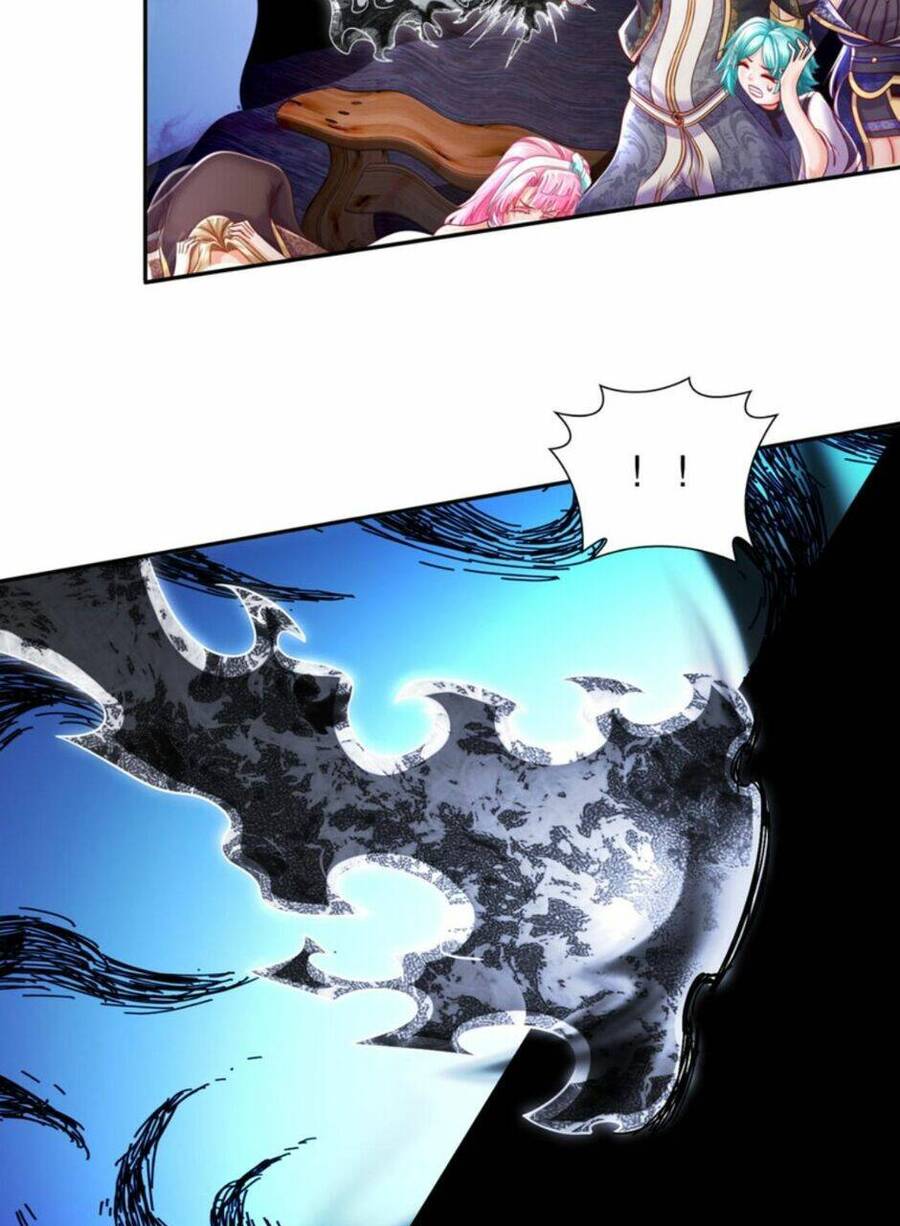 Tuyệt Sắc Đạo Lữ Đều Nói Ngô Hoàng Thể Chất Vô Địch Chap 67 - Next Chap 68