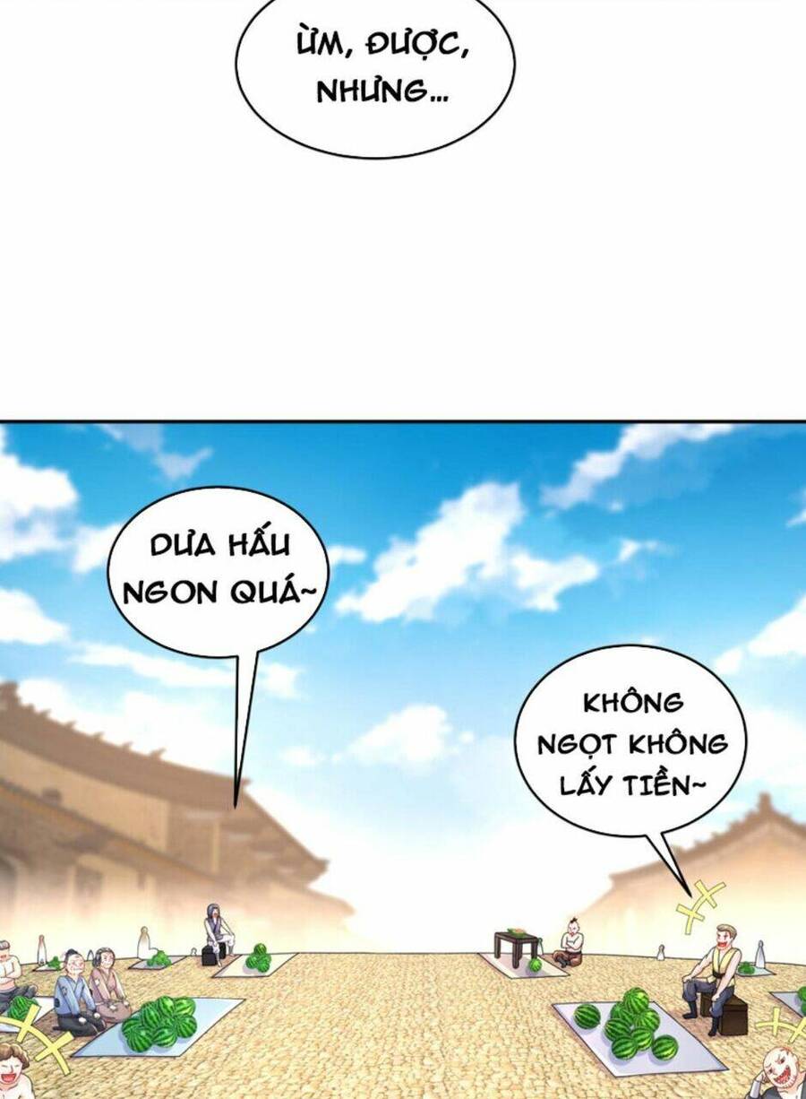 Tuyệt Sắc Đạo Lữ Đều Nói Ngô Hoàng Thể Chất Vô Địch Chap 67 - Next Chap 68