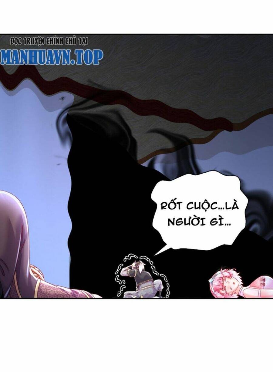 Tuyệt Sắc Đạo Lữ Đều Nói Ngô Hoàng Thể Chất Vô Địch Chap 67 - Next Chap 68