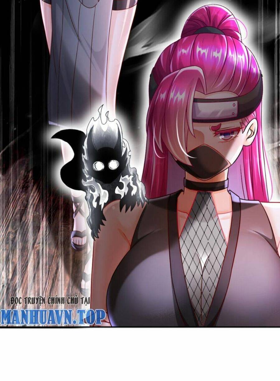 Tuyệt Sắc Đạo Lữ Đều Nói Ngô Hoàng Thể Chất Vô Địch Chap 67 - Next Chap 68