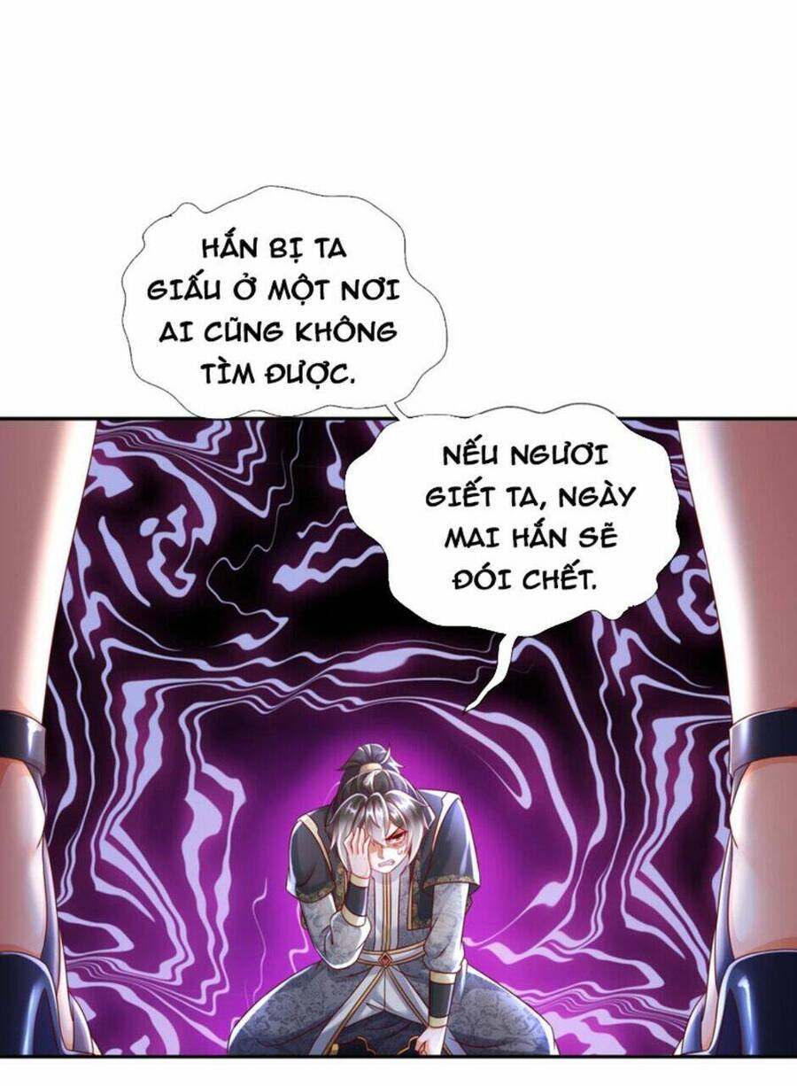 Tuyệt Sắc Đạo Lữ Đều Nói Ngô Hoàng Thể Chất Vô Địch Chap 67 - Next Chap 68