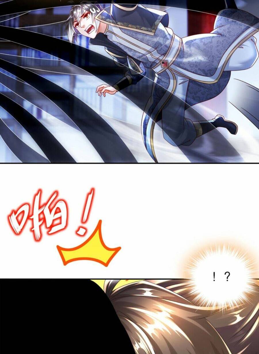 Tuyệt Sắc Đạo Lữ Đều Nói Ngô Hoàng Thể Chất Vô Địch Chap 67 - Next Chap 68
